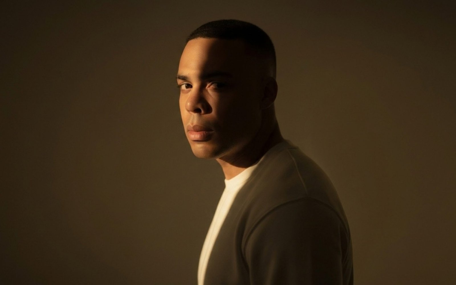 Xavier White